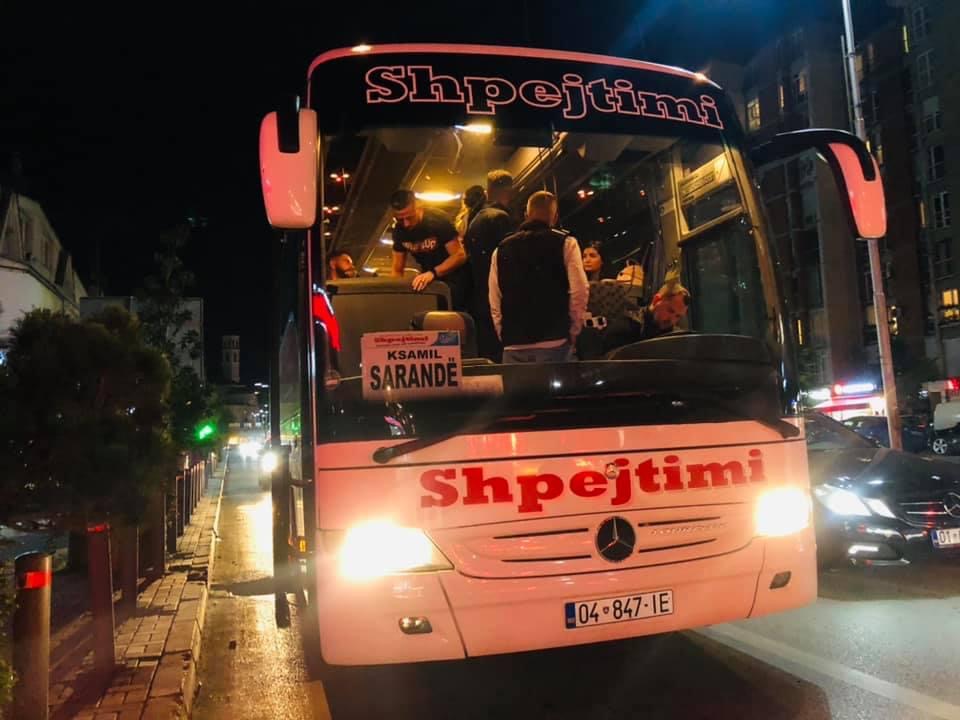 Shpejtimi Travel - Slide 2