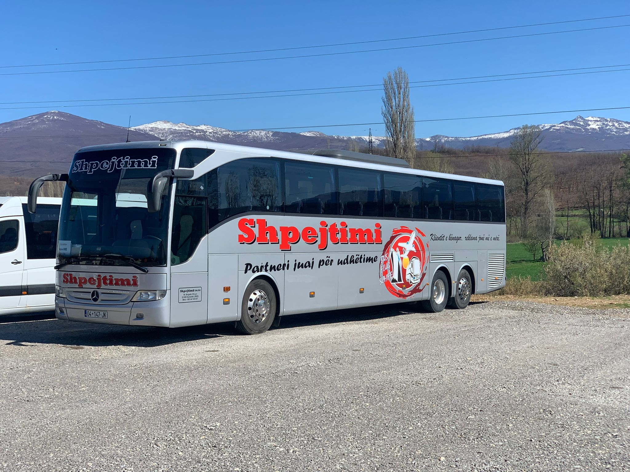 Shpejtimi Travel - Slide 5